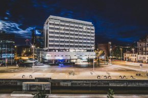 Hotel Atlantic in Aarhus